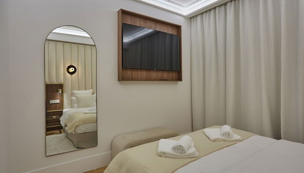 Apartment Matignon St Honore by Studio Prestige - Foto 2, Habitación