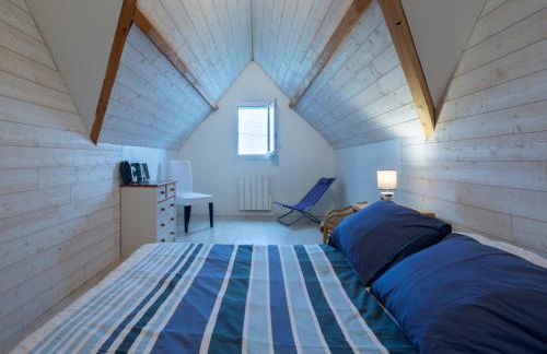 Holiday Home La Plage by Interhome - Foto 12