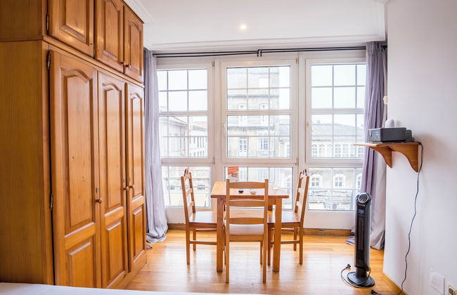 Apartamentos Alda Porta do Sol - Foto 8