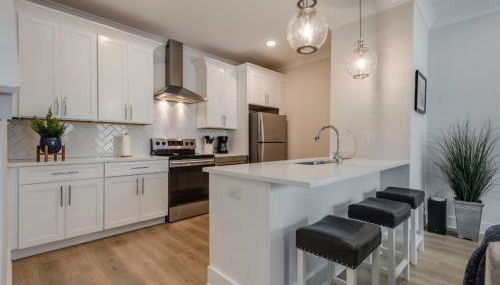 Classy, Cozy, Close to downtown - Foto 5