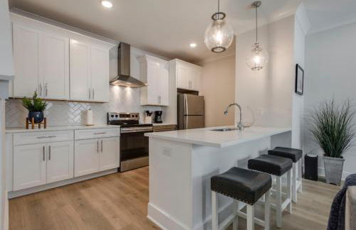 Classy, Cozy, Close to downtown - Foto 5