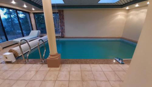 Ferienhaus mit Schwimmhalle - Foto 3