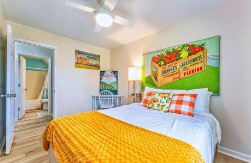 The Floridian, Old Florida Charm with Modern Comfort - Foto 16