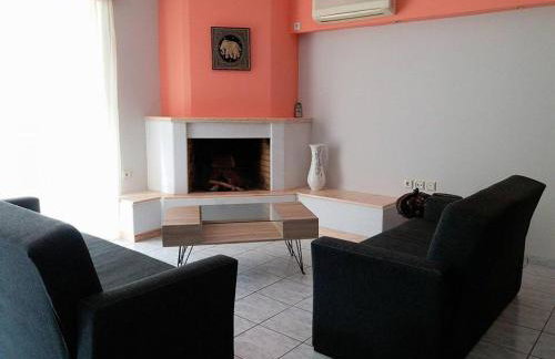 Daphnus Apartment in Agios Konstantinos - Photo 1