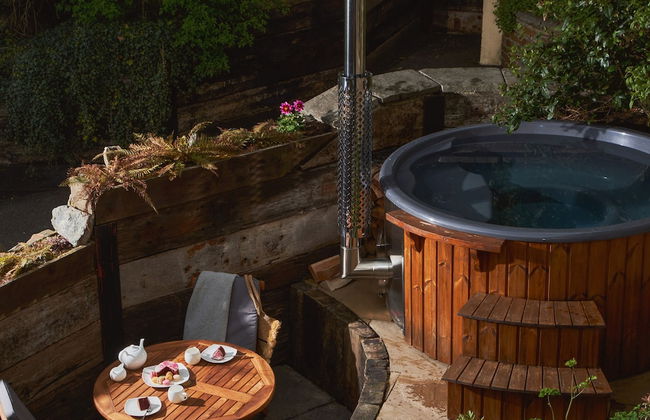 Swallows End in Lower Ashton - Foto 3