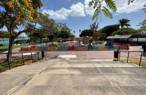 Apartamento Muelle Deportivo - Foto 67