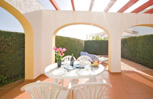 Holiday Home Residencial Puerta de Calpe-2 by Interhome - Foto 47