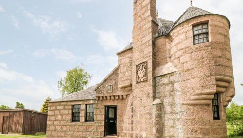 Holly Leaf Cottage - Drum Castle Estate - Foto 3