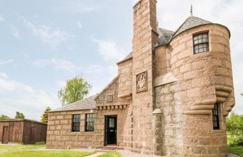 Holly Leaf Cottage - Drum Castle Estate - Foto 3