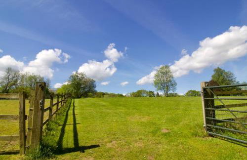 The Stable At Hilltop Farm - Foto 12