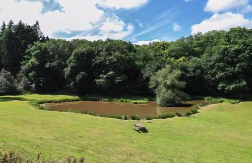 The Studio - Peaceful Village Studio with Parking, Wi-Fi & Views - Foto 15