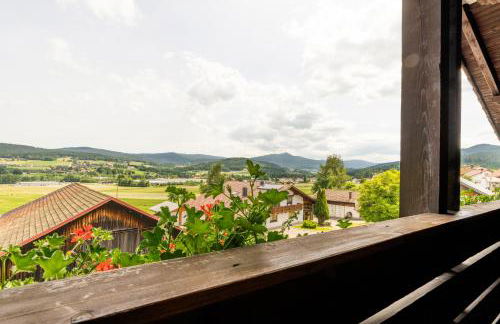 Gästehaus Arracher Hof - Foto 32