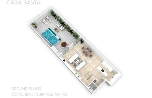 VACATION MARBELLA I Casa Savia, Private Pool, Luxury interiors, 10min walk to the Beach - Foto 13