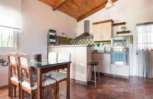 Casa de Madera del Turullote - Photo 9