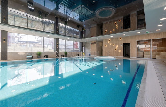 Klifowa Apartments by Renters - Photo 44