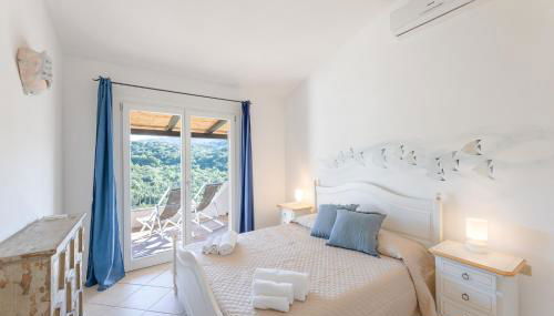 Ea Bianca 6 people Apartment with Sea View - Foto 2