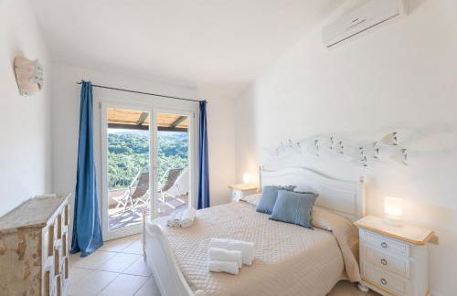 Ea Bianca 6 people Apartment with Sea View - Foto 2