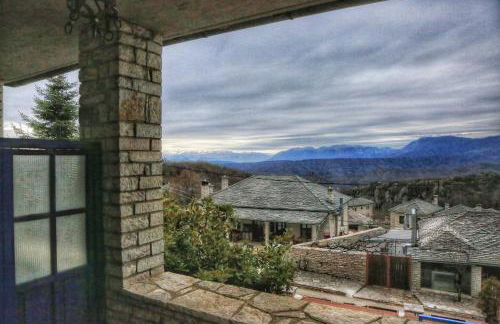 Archontiko Zarkada - Foto 15