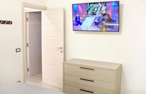 Locazione Turistica Arcobaleno "Appartamento Deluxe" - Foto 7