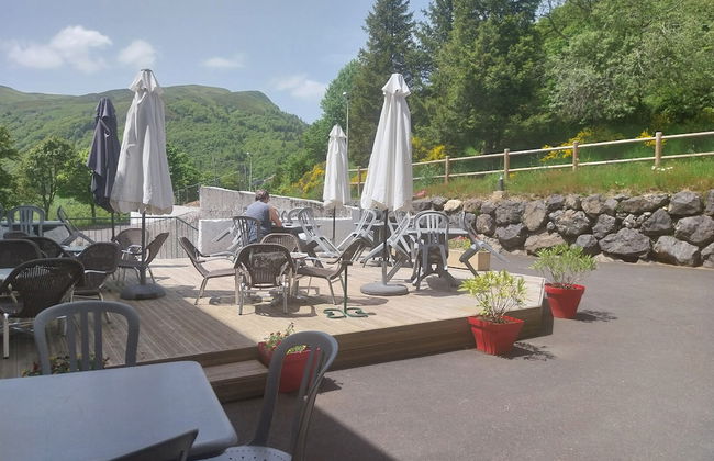 VVF Le Lioran Les Monts du Cantal, Saint Jacques des Blats - Photo 45