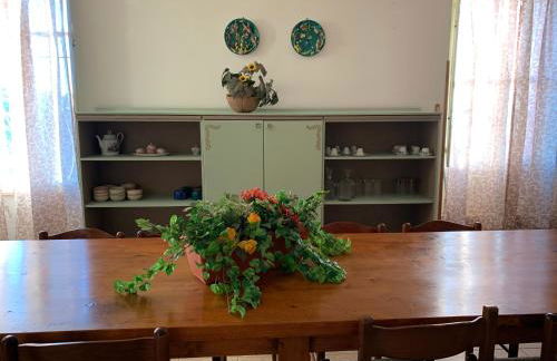 La dimora di Titiro - Foto 27