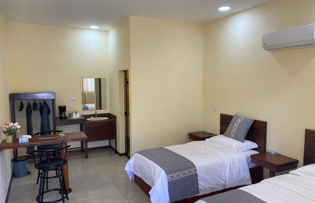 Villa garita inn - Foto 13