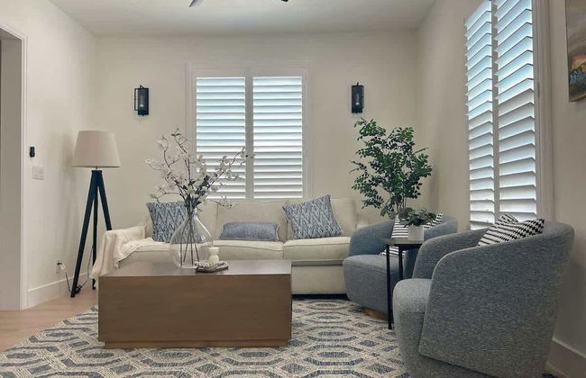 Cozy Retreat Near Downtown Perfect for Families - Foto 31