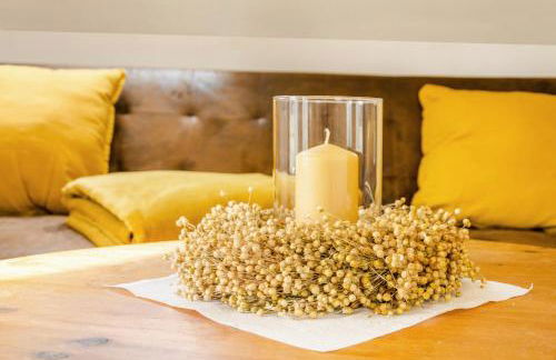 Gulfhof Oldersum Dachgeschoss - Foto 4