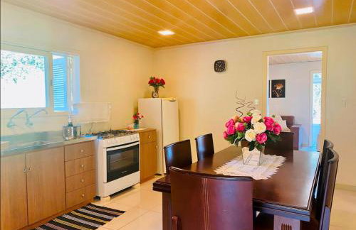 Casa ampla e aconchegante em Gramado - Foto 12