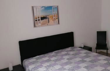 Ferienwohnung am Weserradweg Bad Oeynhausen - Foto 4