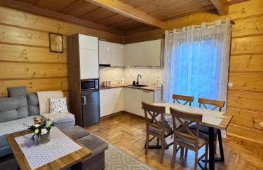 Góralski Domek u Marysi - Photo 9