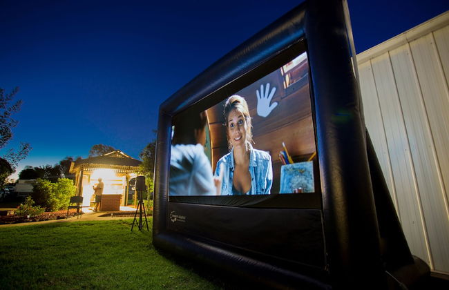 Big4 Shepparton Park Lane - Foto 31