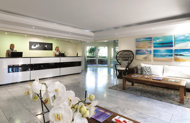Oaks Sunshine Coast Oasis Resort - Foto 2