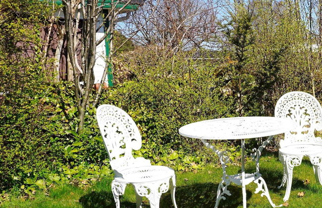 6 Person Holiday Home in Solvesborg - Photo 11