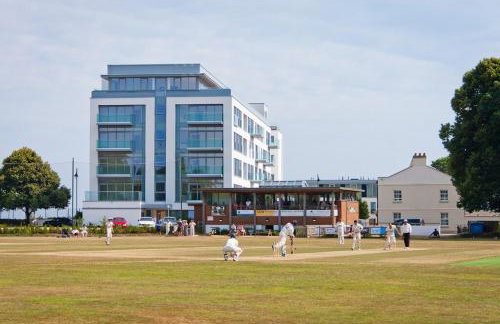 2 Bed - Leeward House by Pureserviced - Foto 35