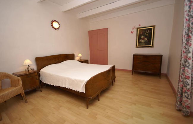 Lovely House With Grass Garden, Shared Swimmingpool, Next to the River Ardeche - Foto 13