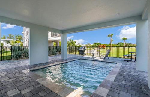 Bayview Pointe - Luxury home with heated pool! Near Anna Maria isle! - Photo 33
