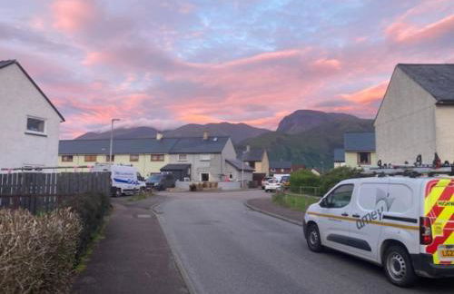 Raines House - Fort William - Foto 30