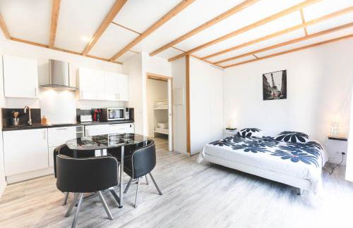 Domaine des Tilleuls - Foto 59