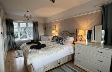 Mumbles - House - Seaside - Sleeps11 - PetFriendly - Foto 1