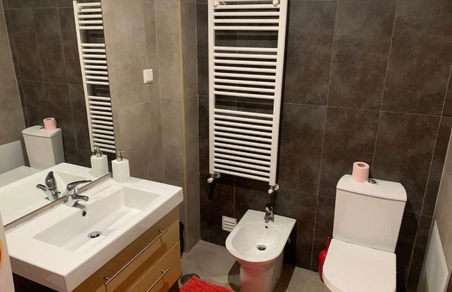 Sunset House with Seaview by Vacationy - Foto 5