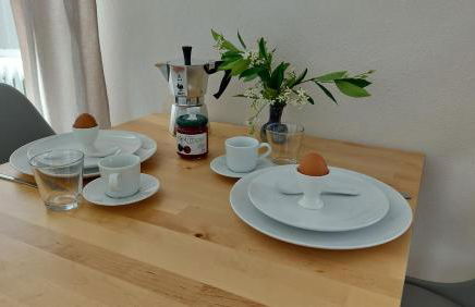 Anju d´Oro & Azzurro - Charming Apartments - Foto 18