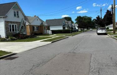 Niagara Falls, Highmark, Buffalo Vacation House - Foto 18