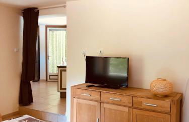 Les Gîtes du Moulin d Olt - Foto 15