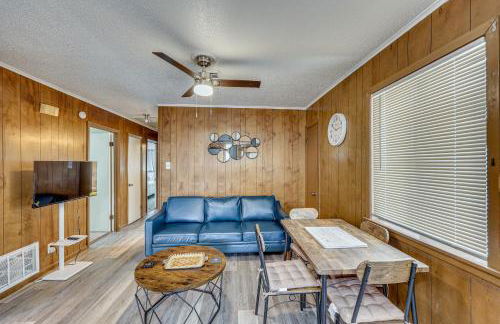 Easy University Access! Charming Home in Grambling - Foto 7