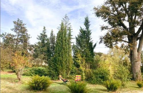 Domaine des Tauperons-8 pers-proche Beauval-wifi - Photo 26