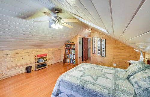 6 Blocks to SJSU Cozy Bungalow with Deck and Koi Pond - Foto 17