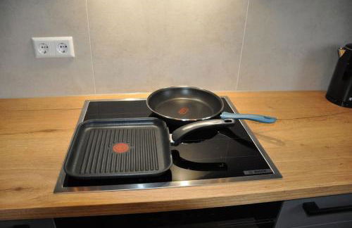 2-Zi Wohn NEU Modern - Foto 39