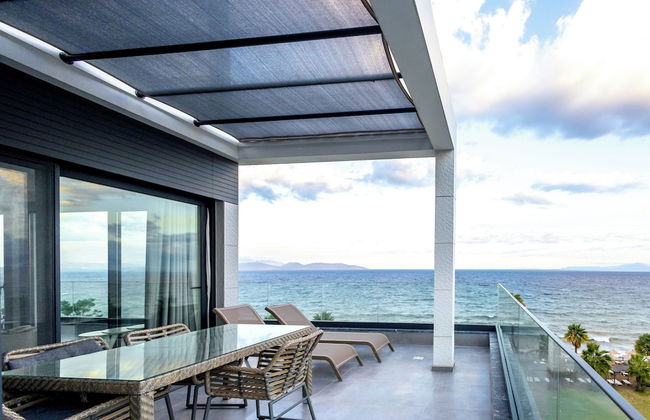 Artan Suite Tatil Evleri - Photo 49