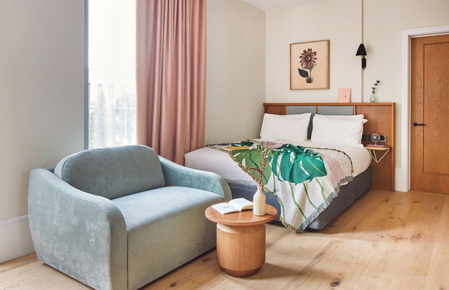 Turing Locke Cambridge - Foto 26